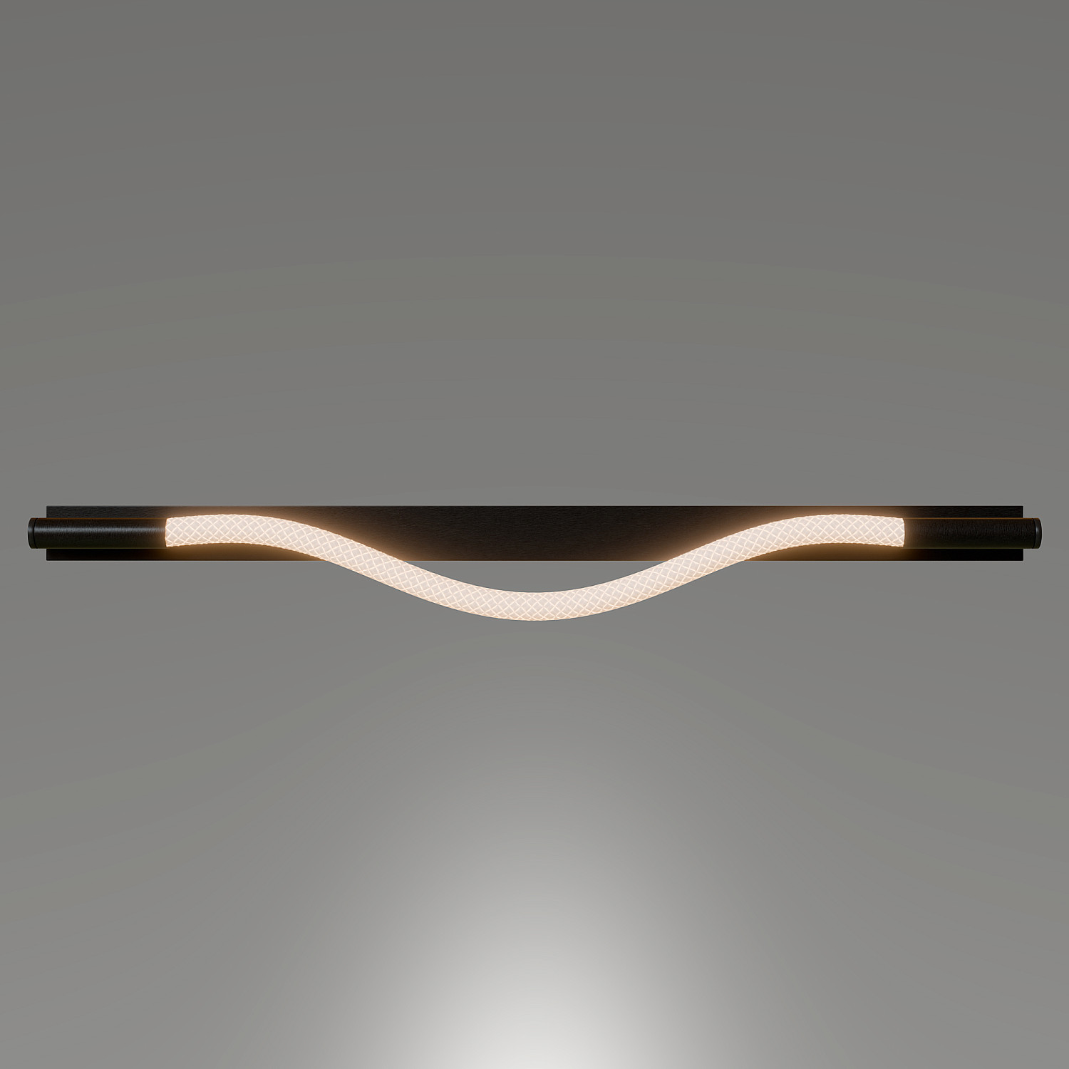 Настенный светильник LIGHTERA Tura LE103W-80B