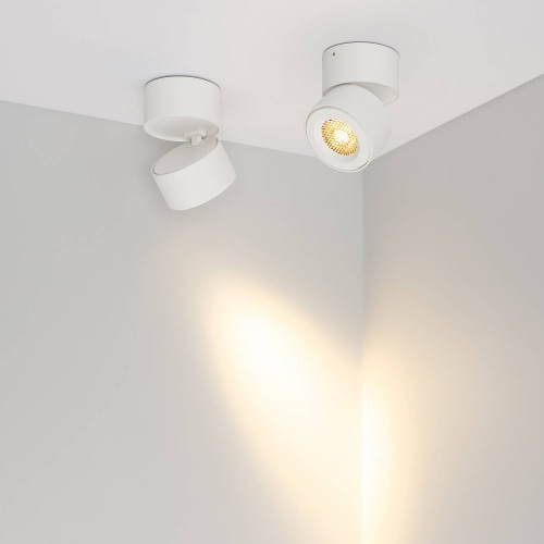 Накладной светильник Arlight Point 058614