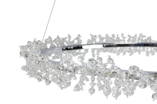 Подвесная люстра AM Group AM455 L600 CH