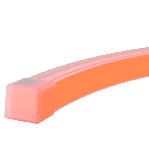 Гибкий неон 12x12 24В 14,4Вт/м RGB IP67 5м Maytoni Изгиб вдоль оптической оси 432024