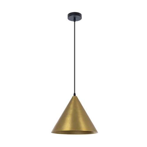 Светильник подвесной Arte Lamp David A7041SP-1BK