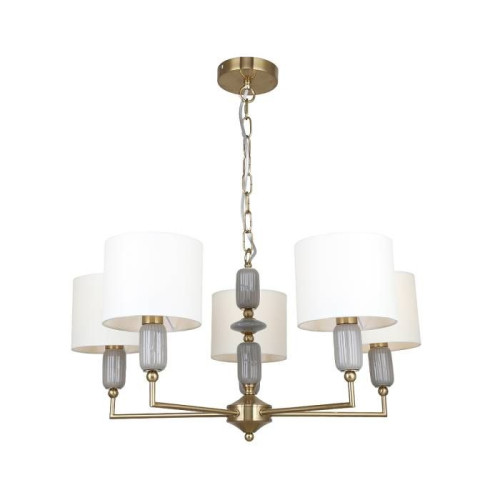 Подвесная люстра Escada Symphony 650/5P