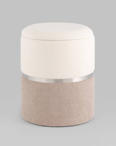 Пуфик Stool Group Кэрри 19A060CHHS HT2303-01-04