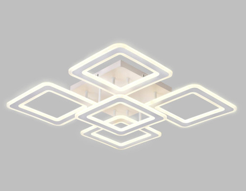 Потолочная люстра Ambrella Original FA866