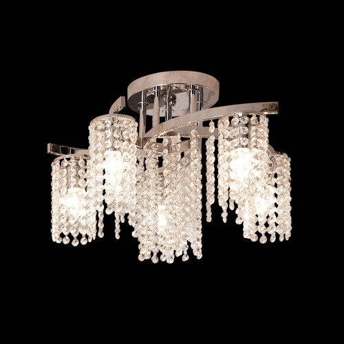 Потолочная люстра Citilux Спарк CL313151
