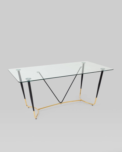 Кухонный стол Stool Group Даймакс FDC9143 DUAL