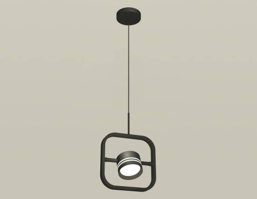 Светильник подвесной Ambrella Traditional DIY XB9119154