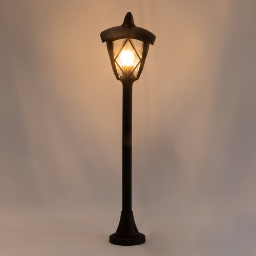 Уличный наземный светильник De Markt Корсо 801042401