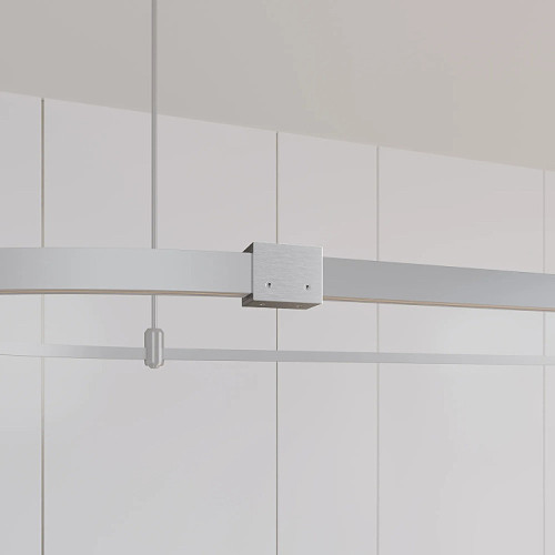 Коннектор для шинопровода Arlight Apriori 047820