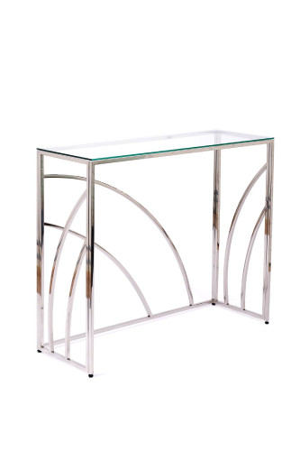 Консоль AllConsoles 2021-CC clear