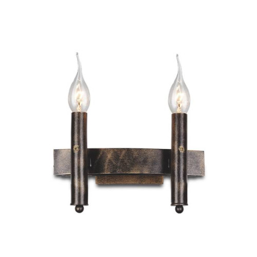 Настенное бра Favourite Fortezza 1144-2W