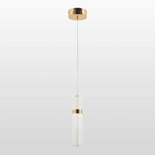 Светильник подвесной Lussole LSP-7534