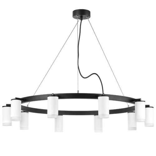 Подвесная люстра Lightstar Rullo LR0203600