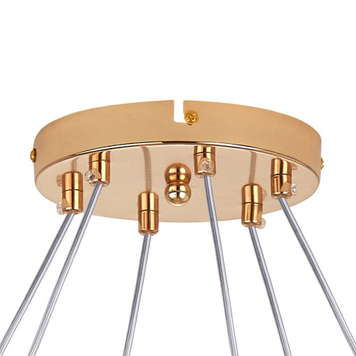 Подвесная люстра Lightstar Acrile G9 737063