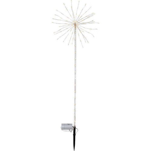 Грунтовый светильник Eglo Firework Outdoor 411186