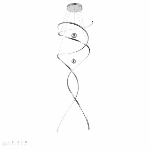 Подвесная люстра ILedex Axis XT20-1300 CR