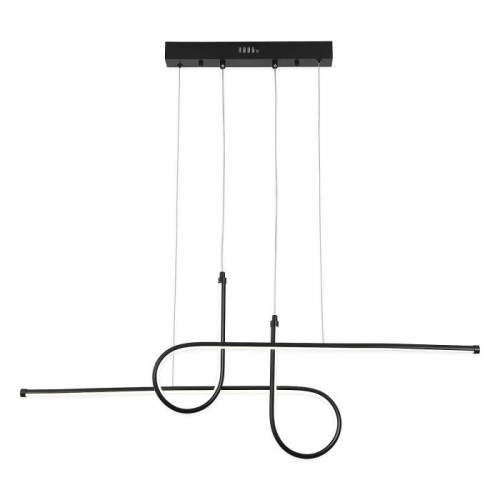 Светильник подвесной Lussole LOFT Aberdeen LSP-7083