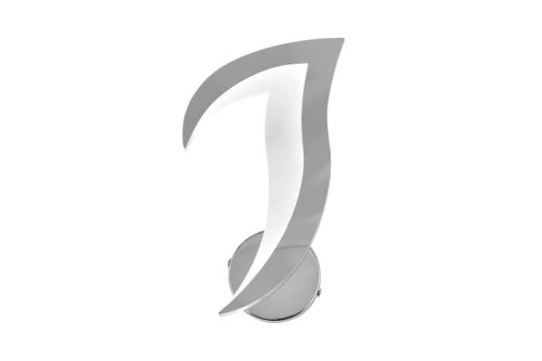 Настенное бра Natali Kovaltseva LED LED LAMPS 81107/1W