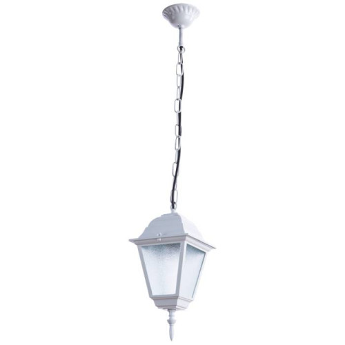 Уличный подвесной светильник Arte Lamp BREMEN A1015SO-1WH