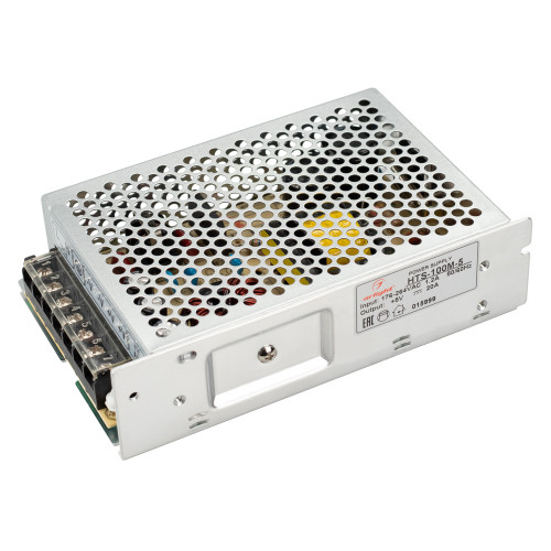 Драйвер для LED ленты Arlight HTS 015999