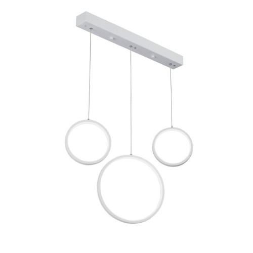 Светильник подвесной Vitaluce V3050-0/3S