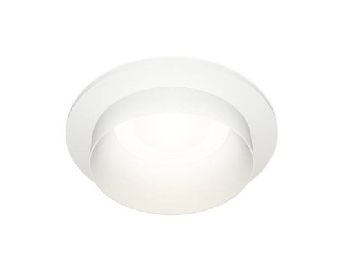 Встраиваемый светильник Ambrella Techno XC6512020
