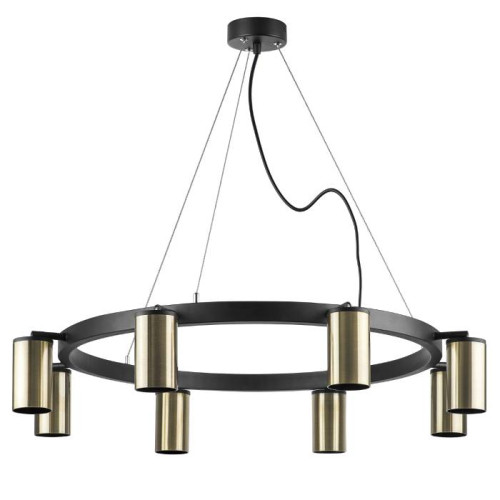 Подвесная люстра Lightstar Rullo LR018318