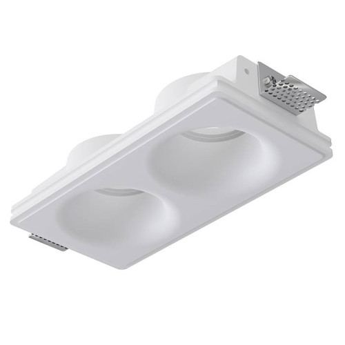 Встраиваемый светильник Arte Lamp Invisible A9283PL-2WH