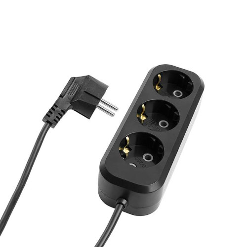 Удлинитель Stekker Home 50418