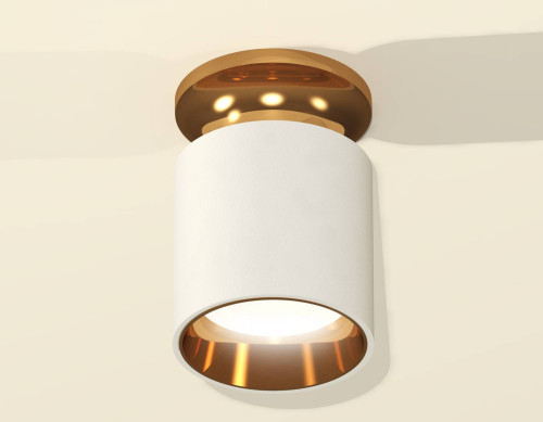 Накладной светильник Ambrella Techno XS6301181