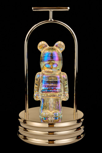 Настольная лампа LEON Joli LE3024/1T GD