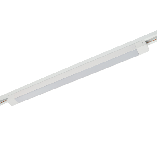 Трековый светильник MyFar Lines MT0110-30W4K-W