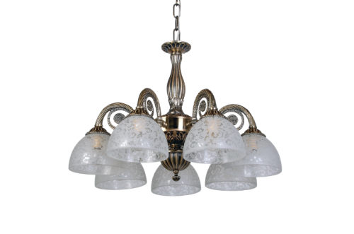 Подвесная люстра Abrasax HSD89540/7