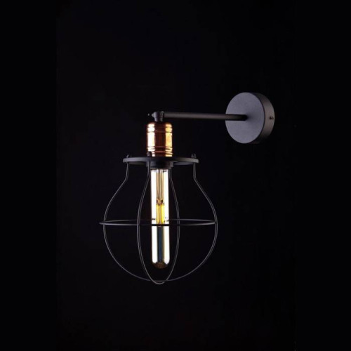 Настенное бра Nowodvorski Manufacture 9742