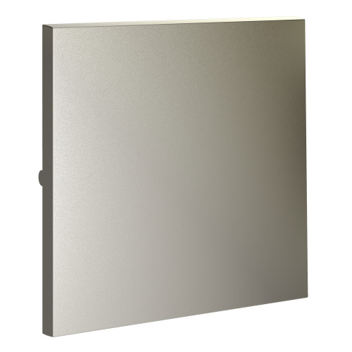 Клавиша для выключателя/переключателя одноклавишного Voltum S70 VLS000104