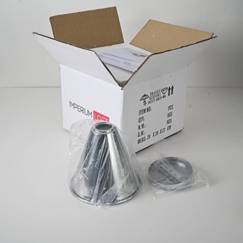 Настенное бра ImperiumLoft 44.231 84947-22