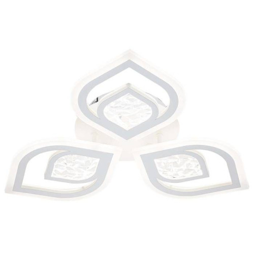 Потолочная люстра Escada Hydria 10227/3LED