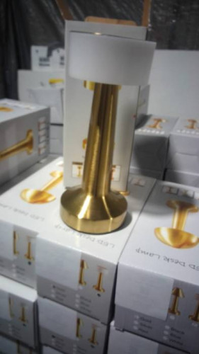 Настольная лампа Мелодия Света 000080695