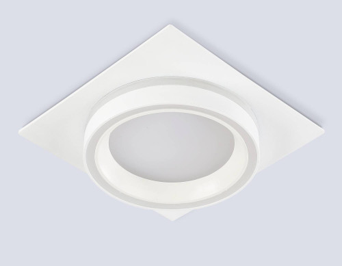 Встраиваемый светильник Ambrella Standard Tech TU5220