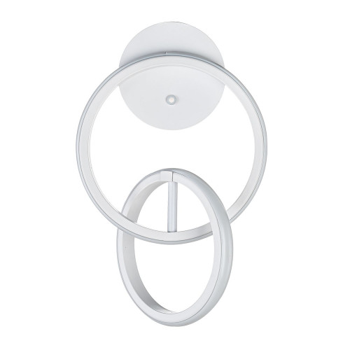 Настенное бра Escada Relation 10230/SG LED White