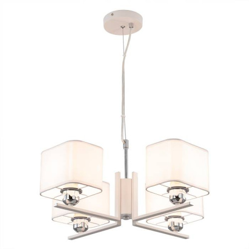 Подвесная люстра Citilux Тильда CL469245