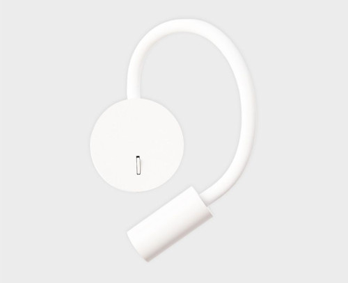 Настенный светильник Italline de316 DE-316 white