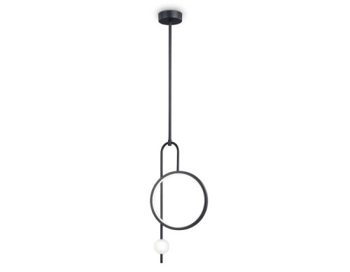 Светильник подвесной Ambrella LineTech FL66435