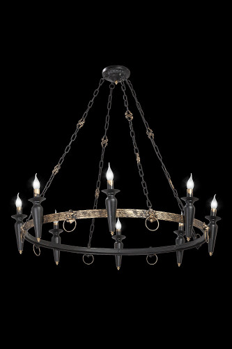 Подвесная люстра Розанофф Liona RS121/8