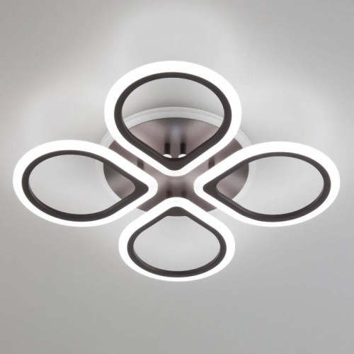 Потолочная люстра Citilux Транай CL235A145E