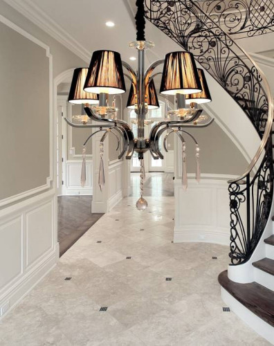 Подвесная люстра Lumina Deco Graziana LDP 1157-5