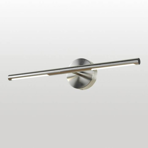 Настенный светильник Lussole Hall LSP-7297