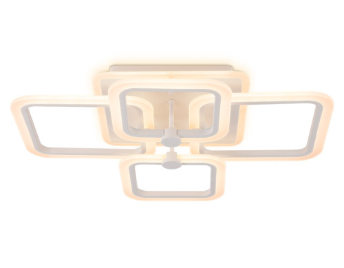 Потолочная люстра с пультом Original Ambrella FA533