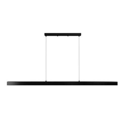 Светильник подвесной LIGHTERA Baffin LE112L-180B WIFI