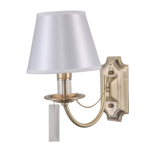 Настенное бра Gerhort G11095 G11095/1wAB WT